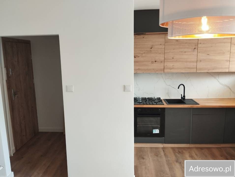 Mieszkanie 2-pokojowe Puławy Centrum, ul. Polna. Zdjęcie 9