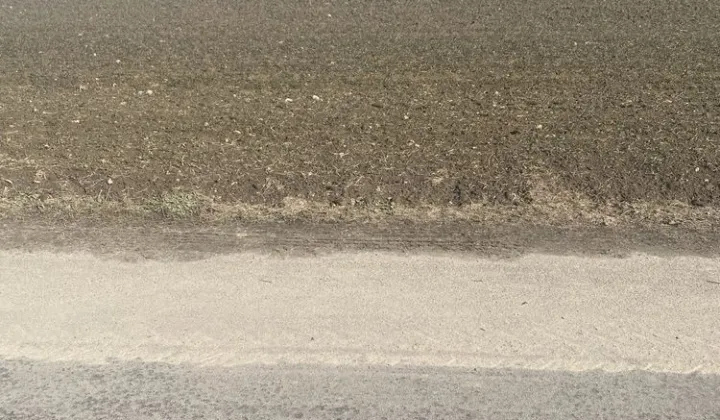 Działka rolno-budowlana Dzierżno