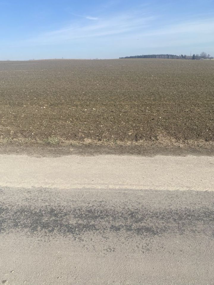 Działka rolno-budowlana Dzierżno. Zdjęcie 1