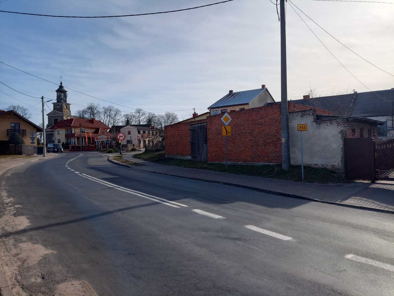 dom szeregowy Annopol. Zdjęcie 6