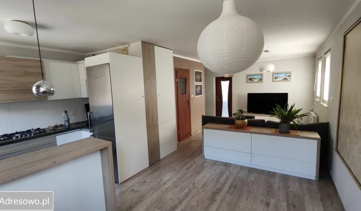 Mieszkanie 3-pokojowe Kamienna Góra, ul. Juliusza Słowackiego