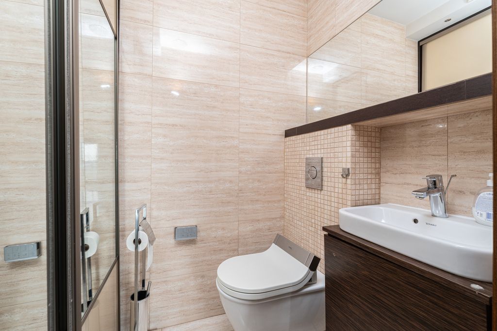 Mieszkanie 4-pokojowe Warszawa Mokotów, al. Wyścigowa. Zdjęcie 14