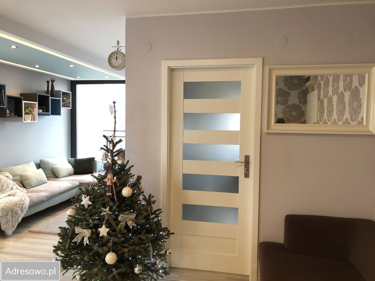 Mieszkanie 4-pokojowe Warszawa Wola, ul. Górczewska. Zdjęcie 12