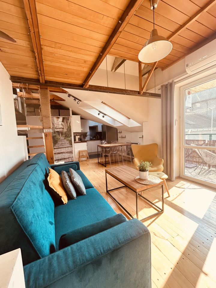 Mieszkanie 2-pokojowe Warszawa Ursynów, al. Komisji Edukacji Narodowej. Zdjęcie 3