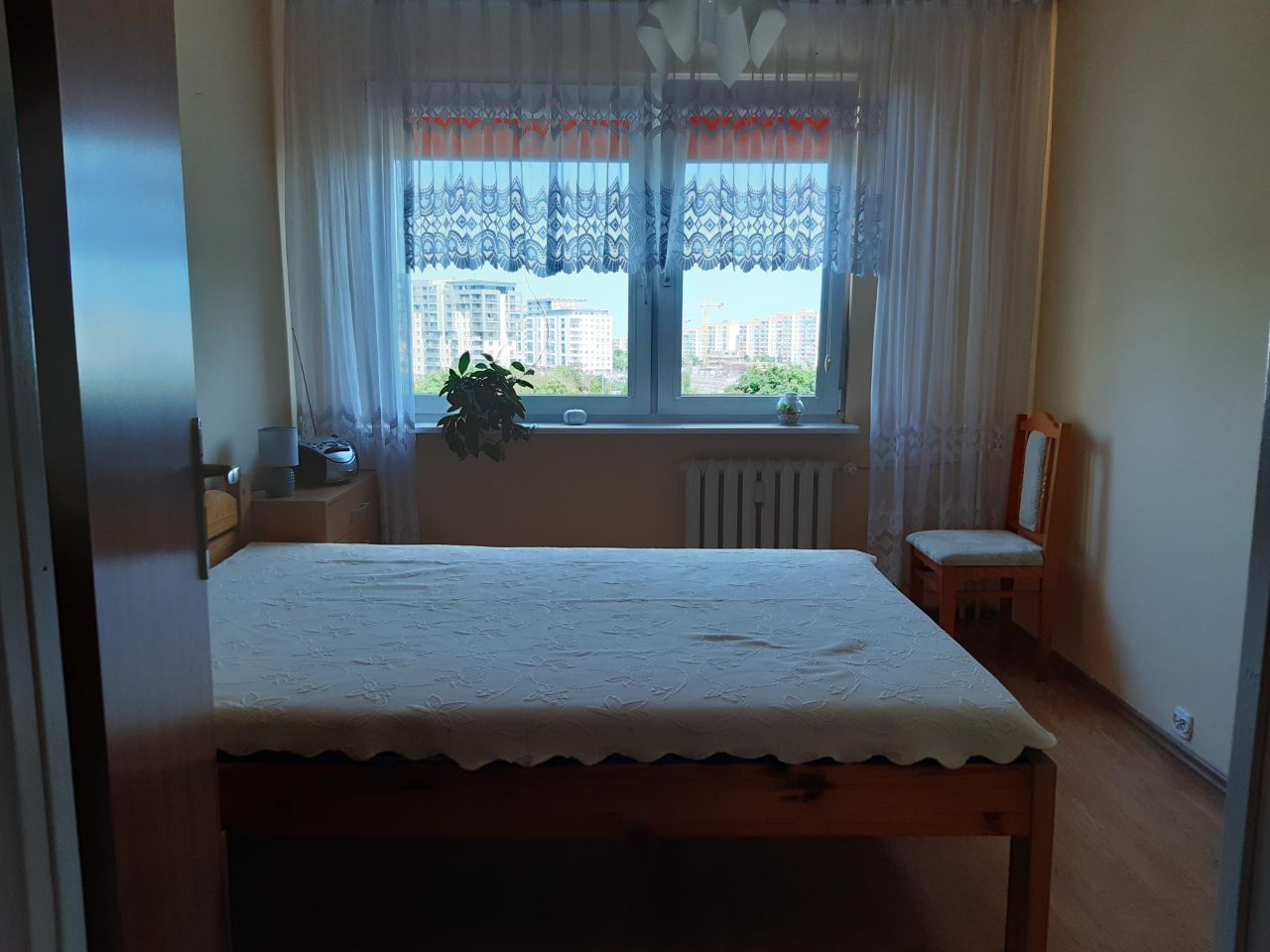 Mieszkanie 2-pokojowe Gdańsk Zaspa, ul. Startowa. Zdjęcie 7