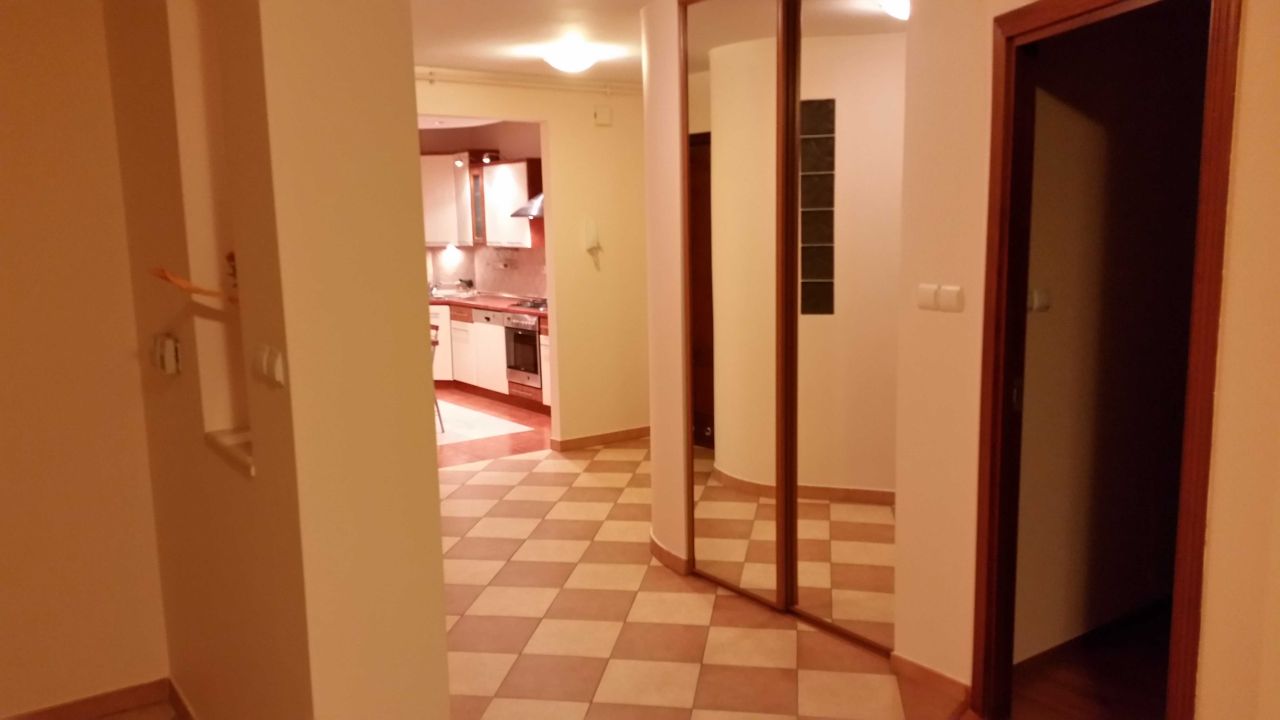 Mieszkanie 4-pokojowe Ząbki, ul. Tadeusza Kościuszki. Zdjęcie 5