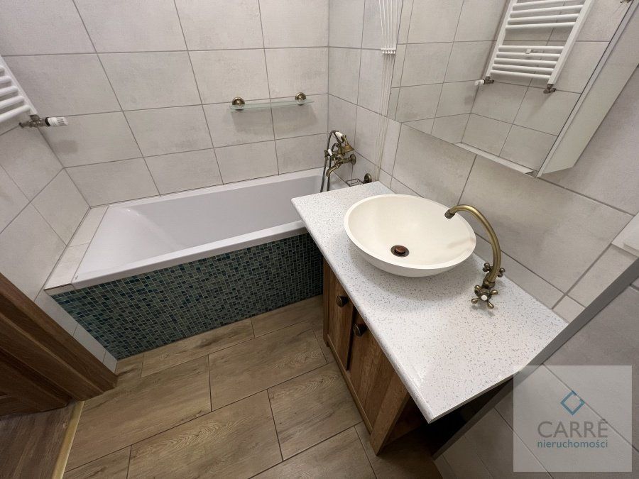 Mieszkanie 1-pokojowe Szczecin Gumieńce, ul. Eugeniusza Kwiatkowskiego. Zdjęcie 11