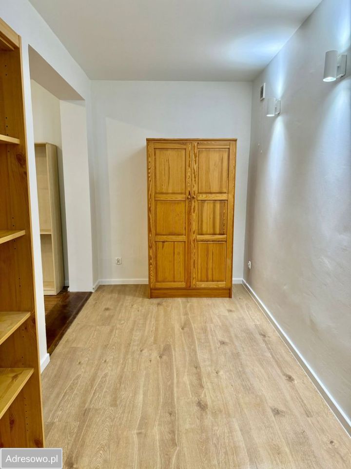 Mieszkanie 3-pokojowe Poznań Stare Miasto, ul. Chwaliszewo. Zdjęcie 4