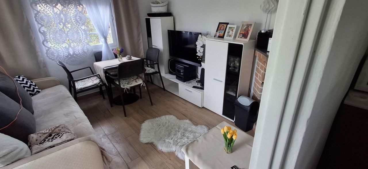 Działka rekreacyjna Nysa, ul. Adama Mickiewicza. Zdjęcie 5