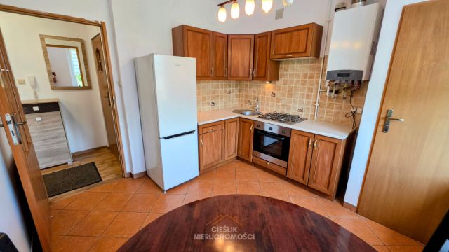 Mieszkanie 2-pokojowe Pyskowice, ul. Kolejowa. Zdjęcie 8