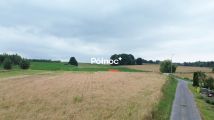 Działka budowlana Żeliszów. Zdjęcie 4