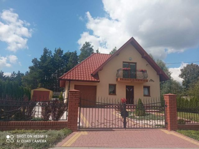 dom wolnostojący, 6 pokoi Zwierzyniec. Zdjęcie 1