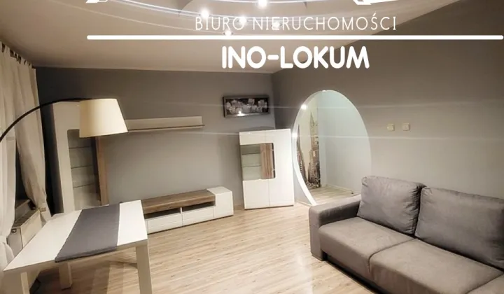 Mieszkanie 2-pokojowe Inowrocław, ul. Błonie