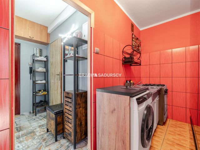 Mieszkanie 2-pokojowe Kraków, os. Dywizjonu 303. Zdjęcie 15