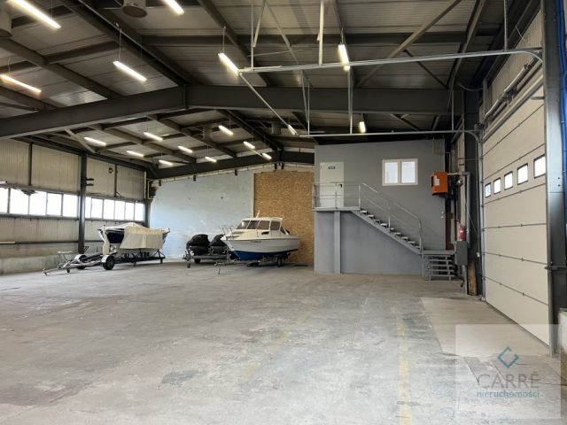 Lokal Szczecin Łasztownia. Zdjęcie 5
