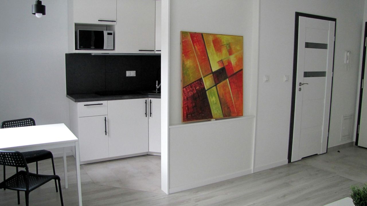Mieszkanie 1-pokojowe Warszawa Bemowo, ul. Kopalniana. Zdjęcie 2