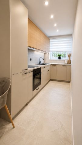Mieszkanie 3-pokojowe Wrocław Krzyki, ul. Tadeusza Zielińskiego. Zdjęcie 10