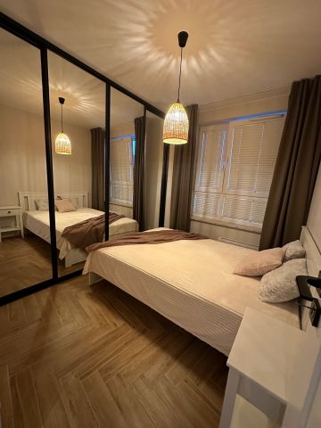 Mieszkanie 3-pokojowe Warszawa Tarchomin, ul. Winorośli. Zdjęcie 8