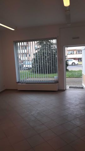 Lokal Gorzów Wielkopolski, ul. Ignacego Paderewskiego. Zdjęcie 1