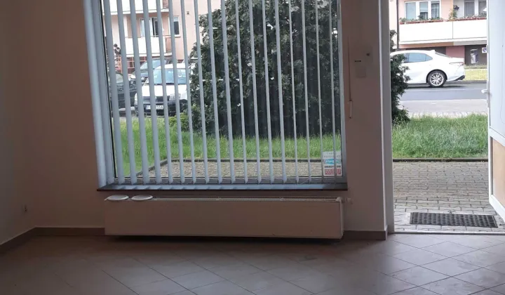 Lokal Gorzów Wielkopolski, ul. Ignacego Paderewskiego