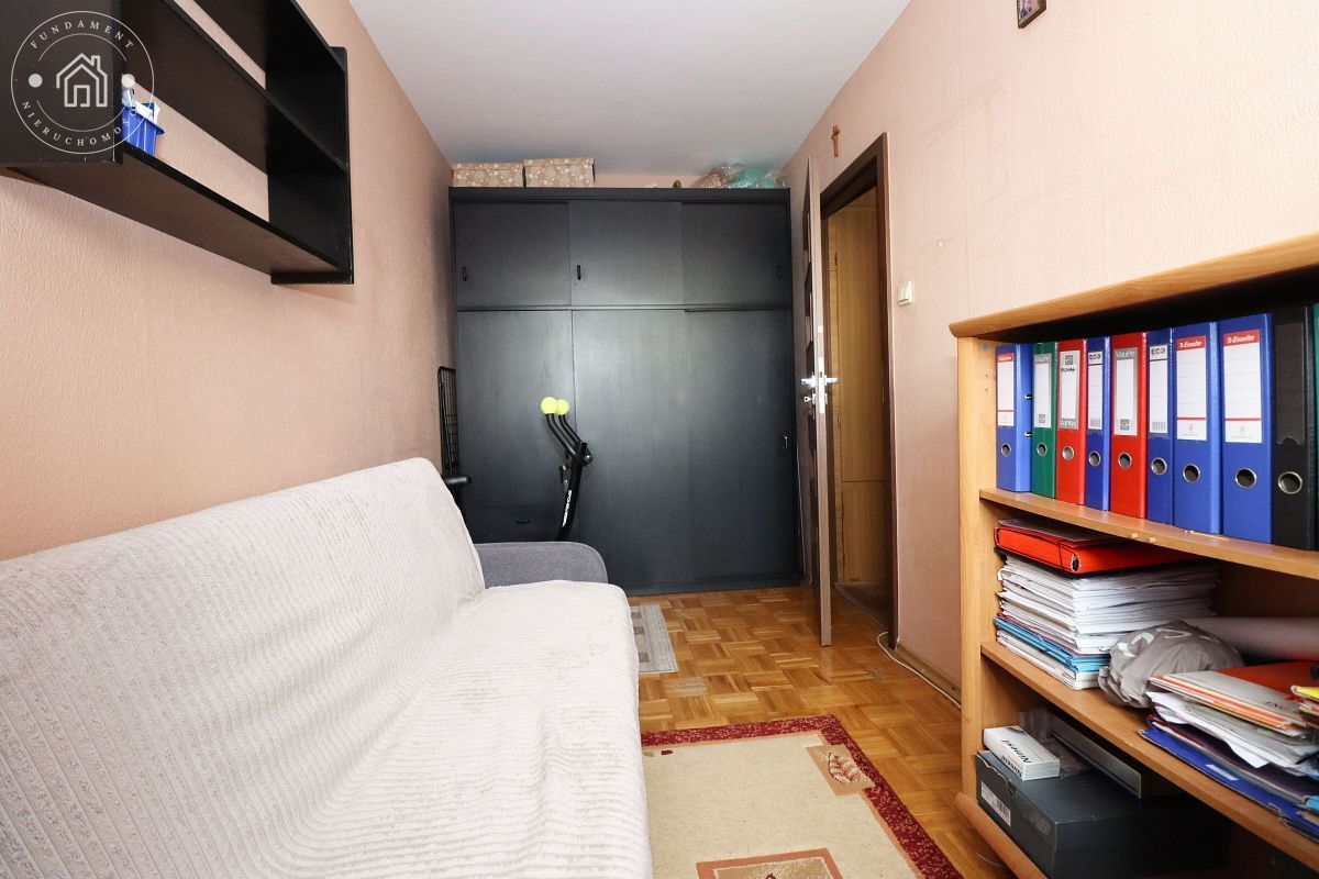 Mieszkanie 4-pokojowe Lublin Czechów, ul. Kurantowa. Zdjęcie 7