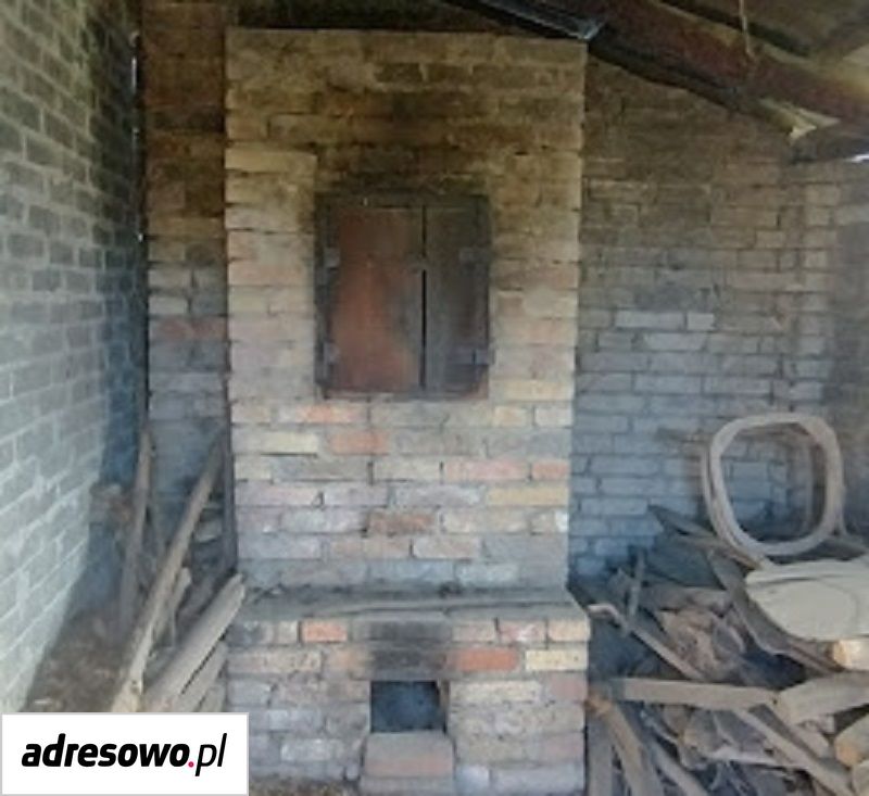 gospodarstwo, 3 pokoje Krzymoszyce. Zdjęcie 7