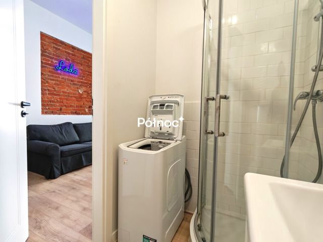 Mieszkanie 3-pokojowe Łódź, ul. Legionów. Zdjęcie 10