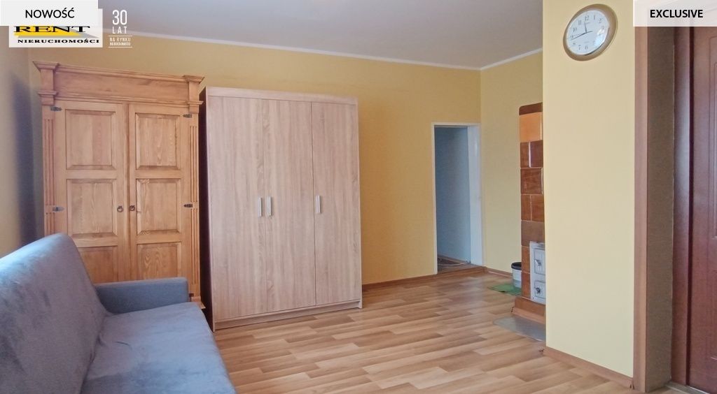 Mieszkanie 2-pokojowe Chociwel, ul. Dworcowa. Zdjęcie 7