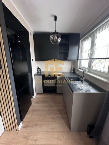Mieszkanie 2-pokojowe Gdańsk Orunia, ul. Przyjemna. Zdjęcie 5