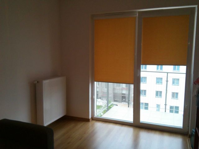 Mieszkanie 2-pokojowe Warszawa Wola, ul. Jana Kazimierza. Zdjęcie 1