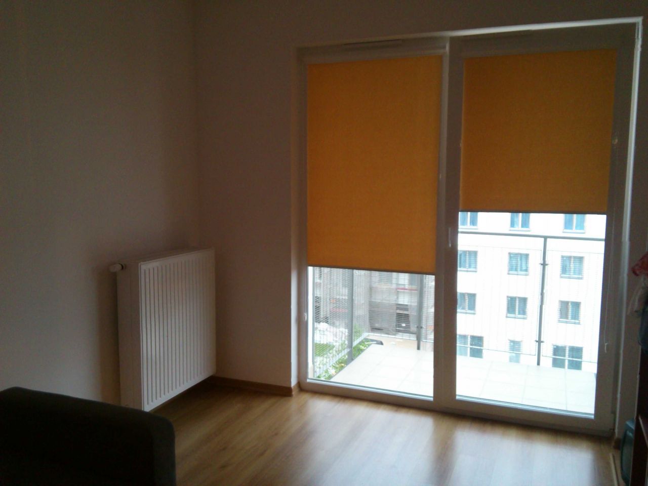 Mieszkanie 2-pokojowe Warszawa Wola, ul. Jana Kazimierza