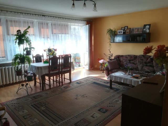 Mieszkanie 4-pokojowe Oświęcim Stare Miasto, ul. Żwirki i Wigury. Zdjęcie 1