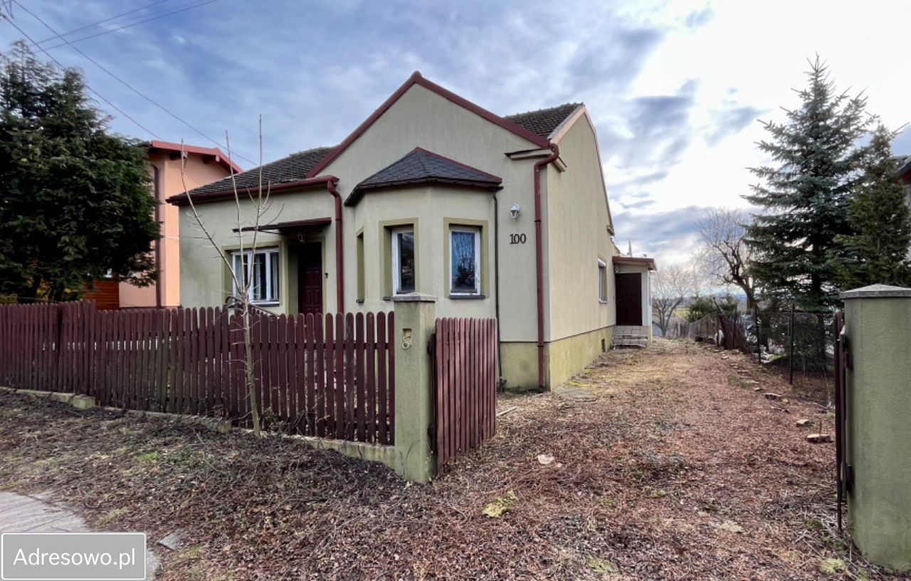 dom wolnostojący, 5 pokoi Cieszyn, ul. Hieronima Przepilińskiego