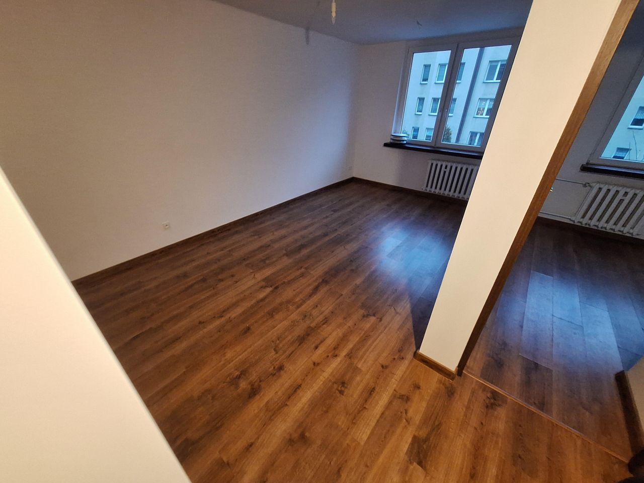 Mieszkanie 2-pokojowe Rybnik Niewiadom Dolny, ul. Gustawa Morcinka