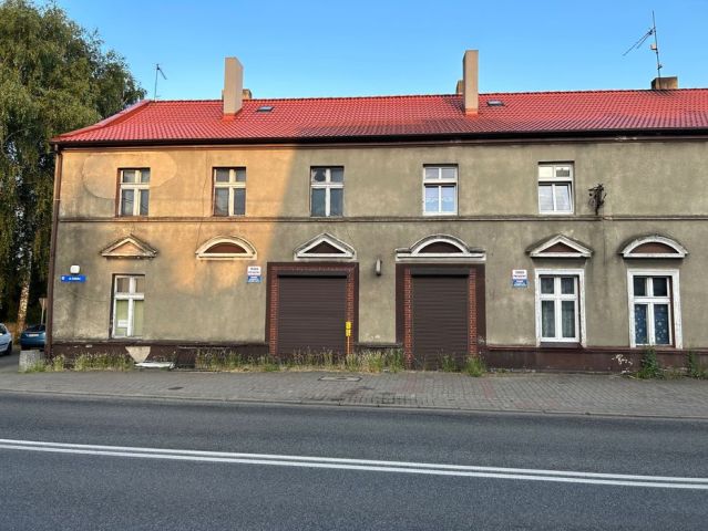 Lokal Nowe Skalmierzyce, ul. Kaliska. Zdjęcie 1