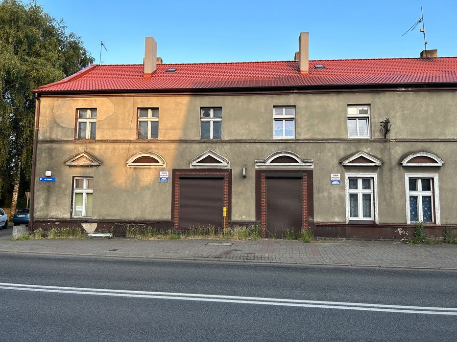 Lokal Nowe Skalmierzyce, ul. Kaliska