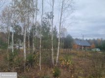 Działka budowlana Czarna Białostocka, ul. Brzozowy Mostek. Zdjęcie 2