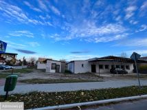 Działka inwestycyjna Drohiczyn, ul. Józefa Ignacego Kraszewskiego. Zdjęcie 3