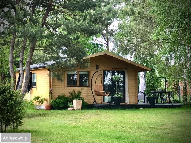 dom letniskowy Joniec-Kolonia. Zdjęcie 1