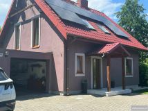 dom wolnostojący, 5 pokoi Legnica Piątnica, ul. Piątnicka. Zdjęcie 1