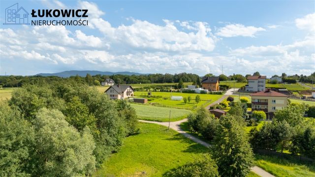Działka budowlana Rudzica. Zdjęcie 8