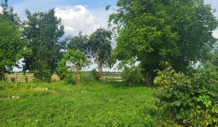 Działka budowlana Średnie Małe