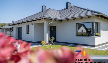 dom wolnostojący, 6 pokoi Zielona Góra Sucha