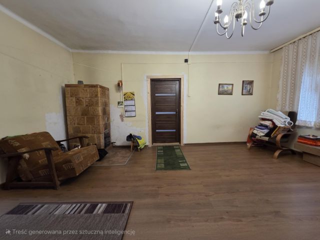 dom wolnostojący, 2 pokoje Istebna Haratykowie. Zdjęcie 1