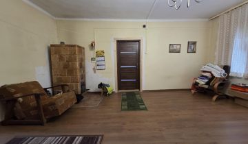 dom wolnostojący, 2 pokoje Istebna Haratykowie