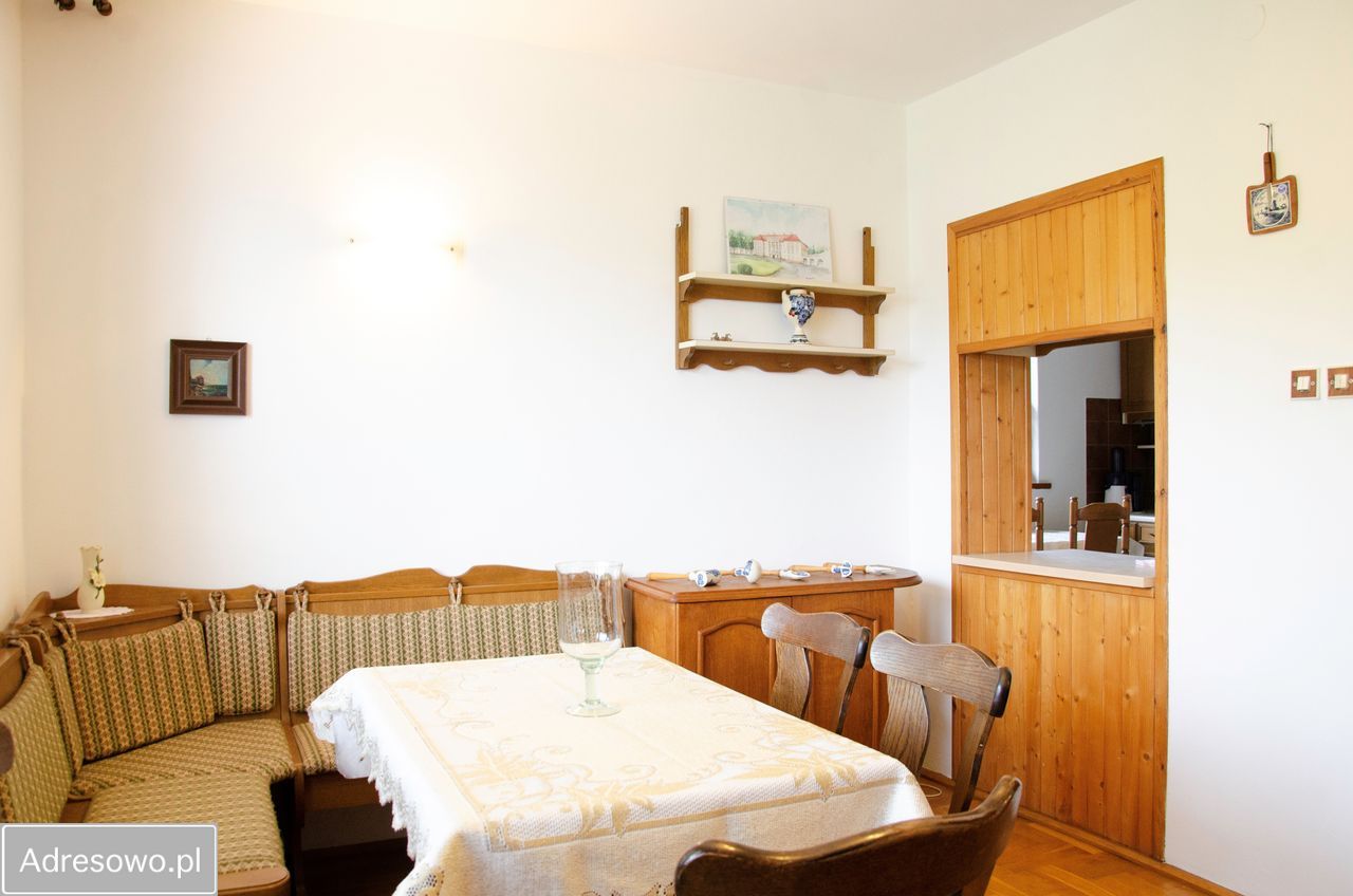 dom wolnostojący, 8 pokoi Ostrów Wielkopolski, ul. kard. M. Ledóchowskiego. Zdjęcie 15