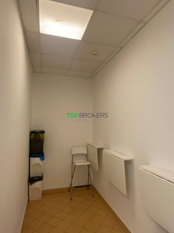 Lokal Warszawa Mokotów. Zdjęcie 13