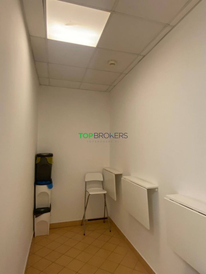 Lokal Warszawa Mokotów. Zdjęcie 13