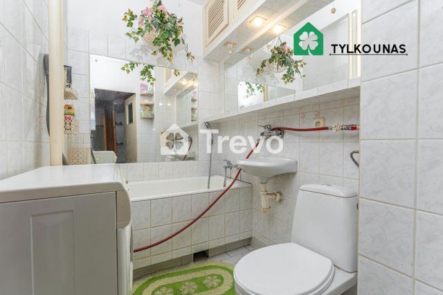 Mieszkanie 2-pokojowe Gdańsk Nowy Port, ul. Wyzwolenia. Zdjęcie 11