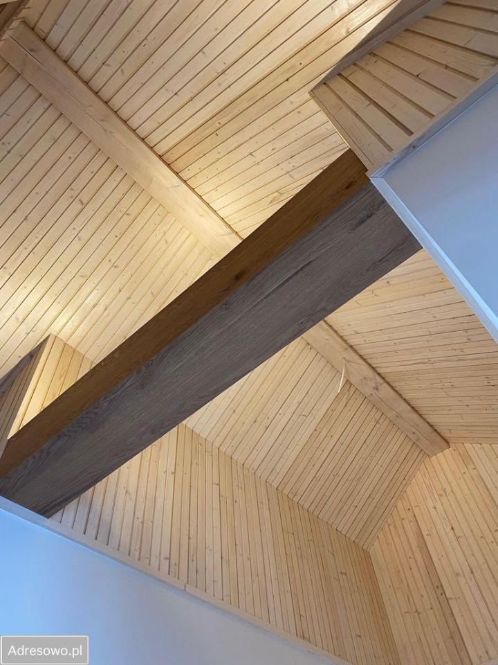 dom szeregowy, 4 pokoje Barchnowy, ul. Główna. Zdjęcie 12